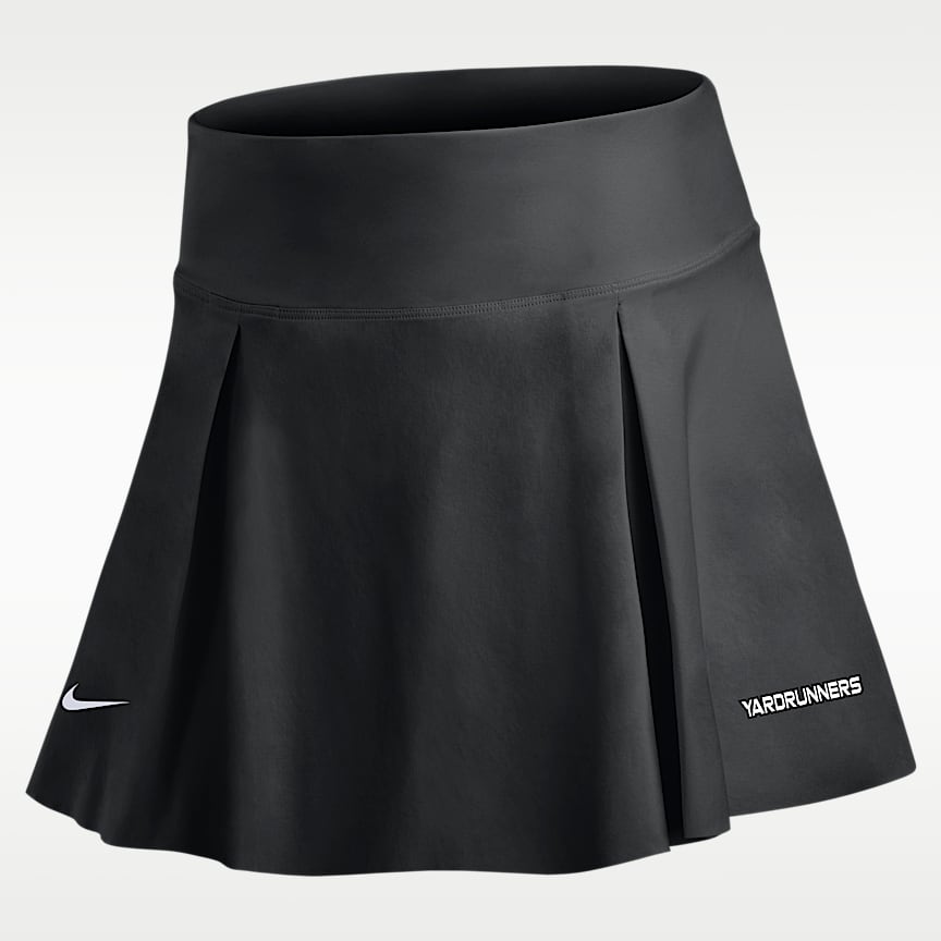 Nike Golf Club Women's Dri-FIT Flouncy Golf Skirt. Nike.com